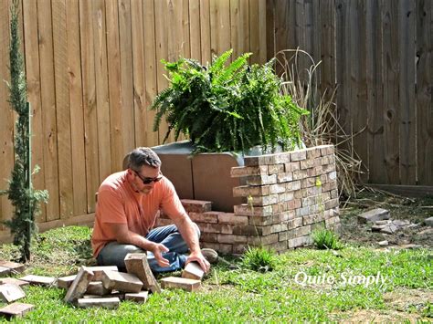 how to landscape around electrical boxes|outdoor electrical outlets and boxes.